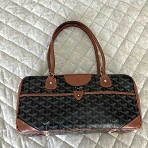 Goyard St Martin Bag